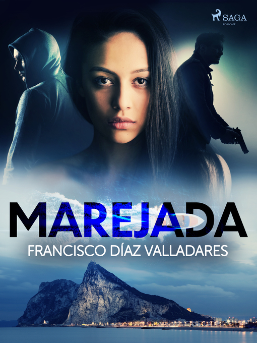 Title details for Marejada by Francisco Díaz Valladares - Available